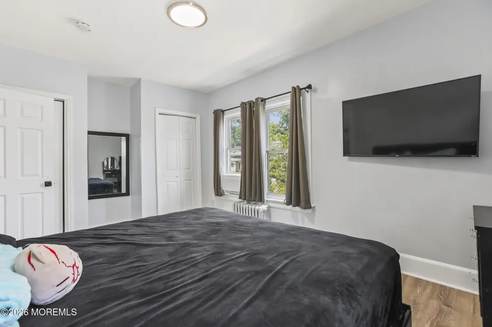 170 Hillside Terrace Irvington, NJ 07111