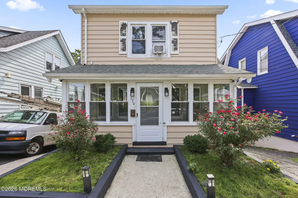 170 Hillside Terrace Irvington, NJ 07111