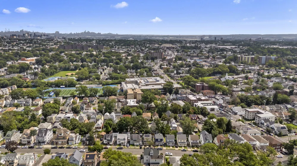 170 Hillside Terrace Irvington, NJ 07111