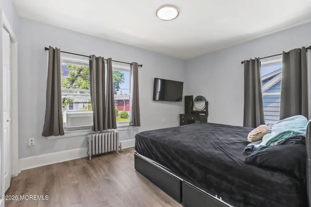 170 Hillside Terrace Irvington, NJ 07111