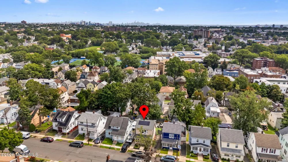 170 Hillside Terrace Irvington, NJ 07111