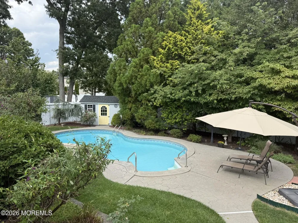 8 Carrie Drive Howell, NJ 07731