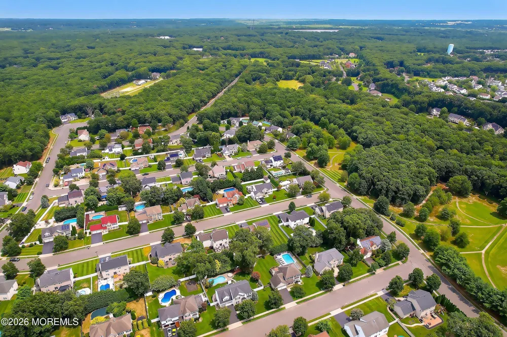 8 Carrie Drive Howell, NJ 07731