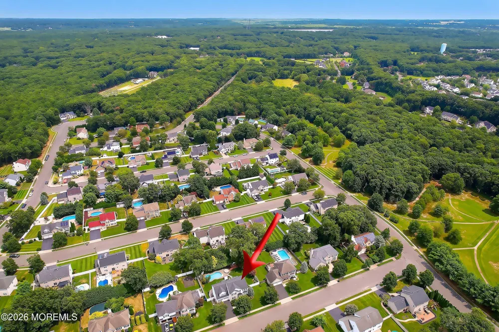8 Carrie Drive Howell, NJ 07731