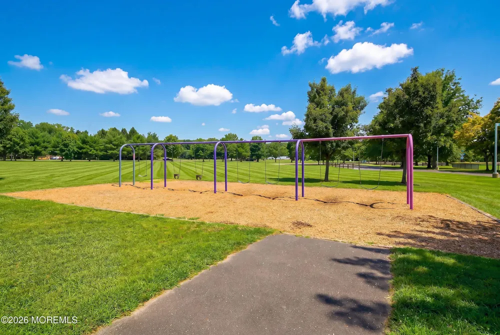 8 Carrie Drive Howell, NJ 07731