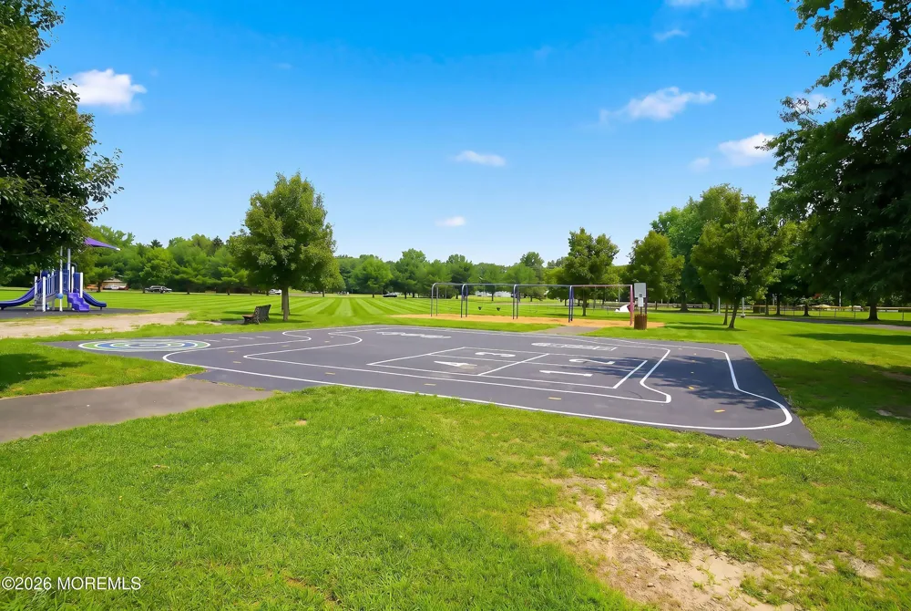 8 Carrie Drive Howell, NJ 07731