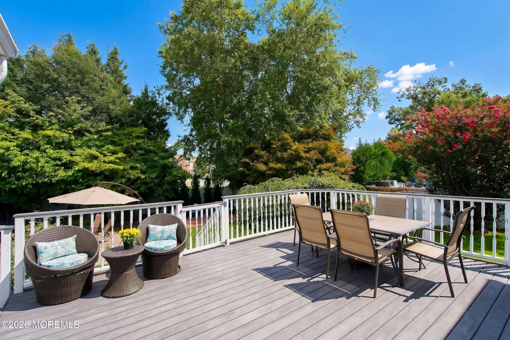 8 Carrie Drive Howell, NJ 07731