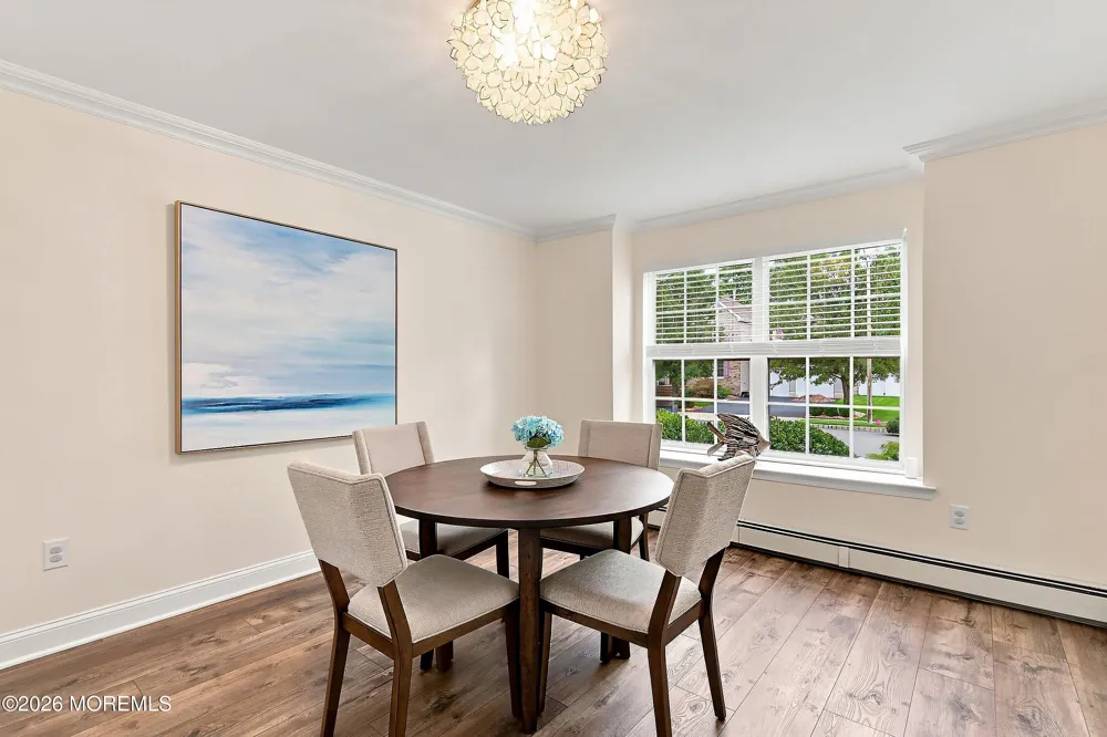 8 Carrie Drive Howell, NJ 07731