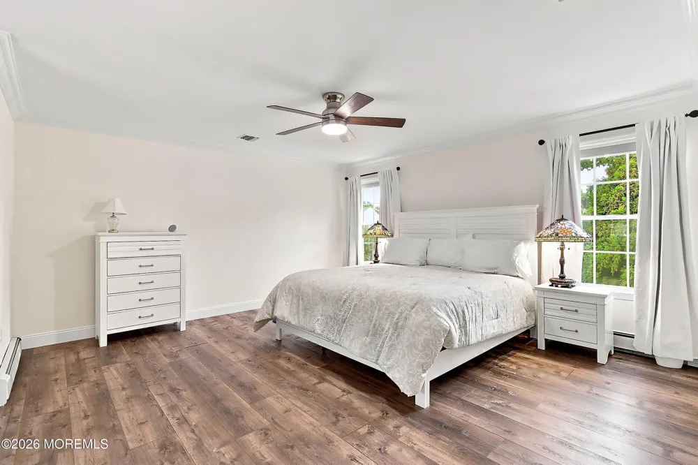 8 Carrie Drive Howell, NJ 07731