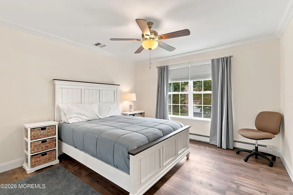 8 Carrie Drive Howell, NJ 07731