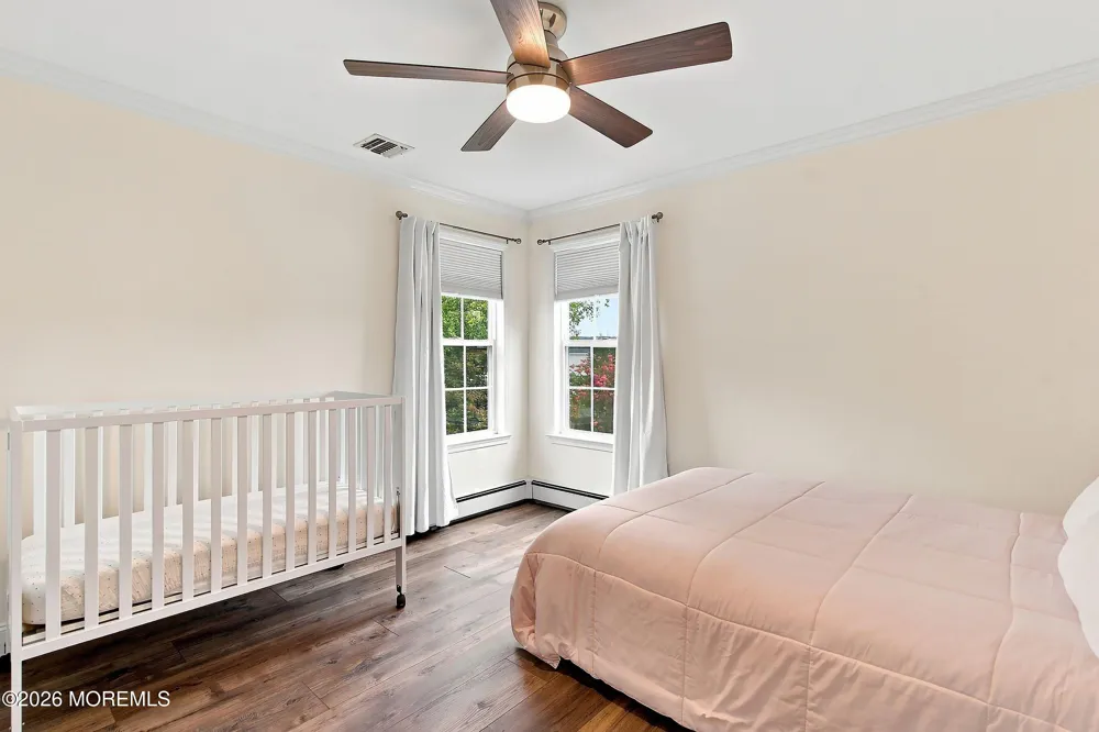 8 Carrie Drive Howell, NJ 07731