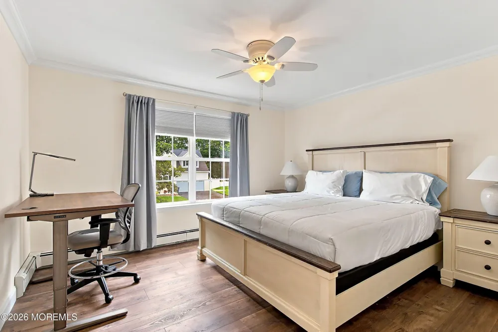 8 Carrie Drive Howell, NJ 07731