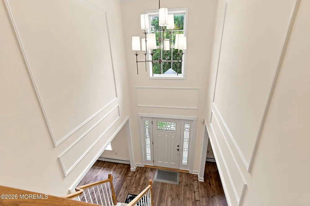 8 Carrie Drive Howell, NJ 07731