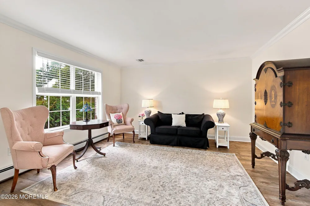 8 Carrie Drive Howell, NJ 07731
