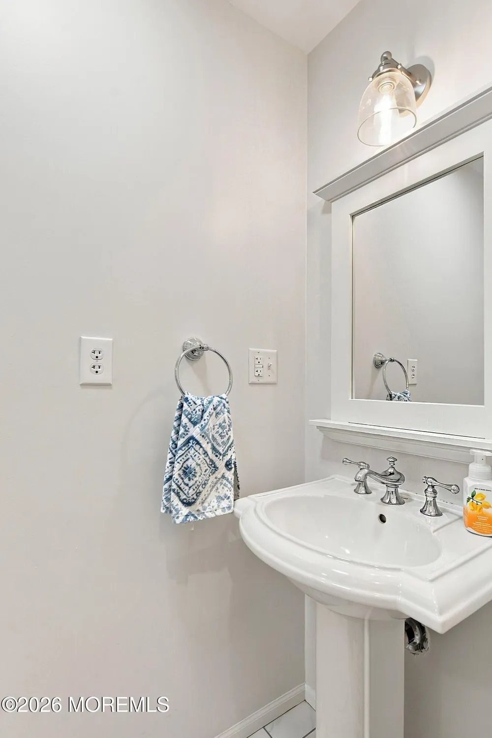 8 Carrie Drive Howell, NJ 07731
