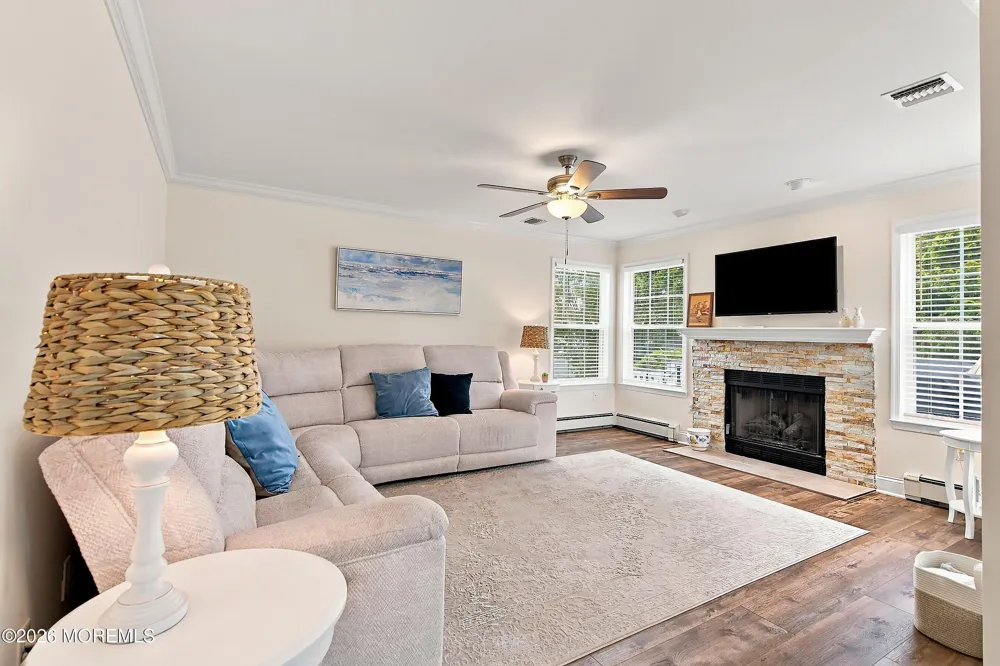 8 Carrie Drive Howell, NJ 07731