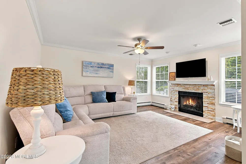 8 Carrie Drive Howell, NJ 07731