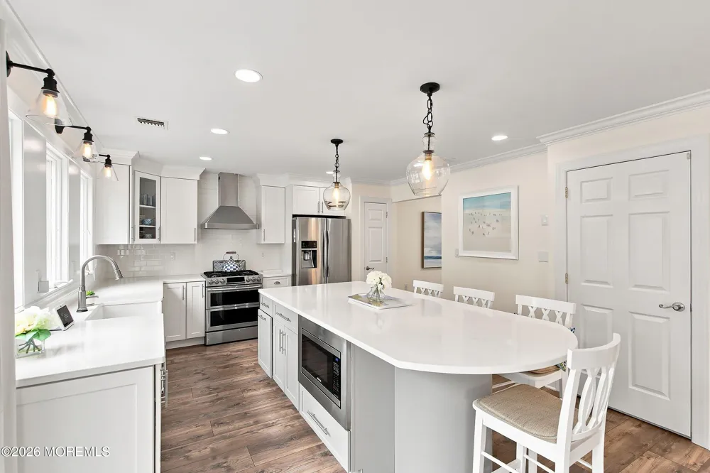 8 Carrie Drive Howell, NJ 07731