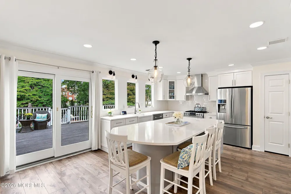 8 Carrie Drive Howell, NJ 07731