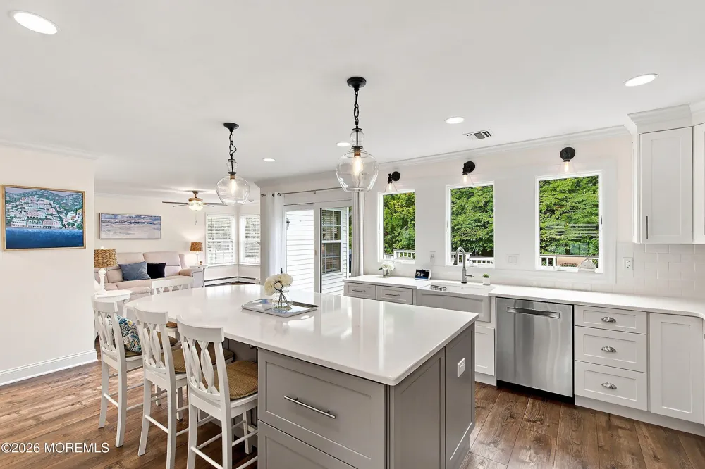 8 Carrie Drive Howell, NJ 07731