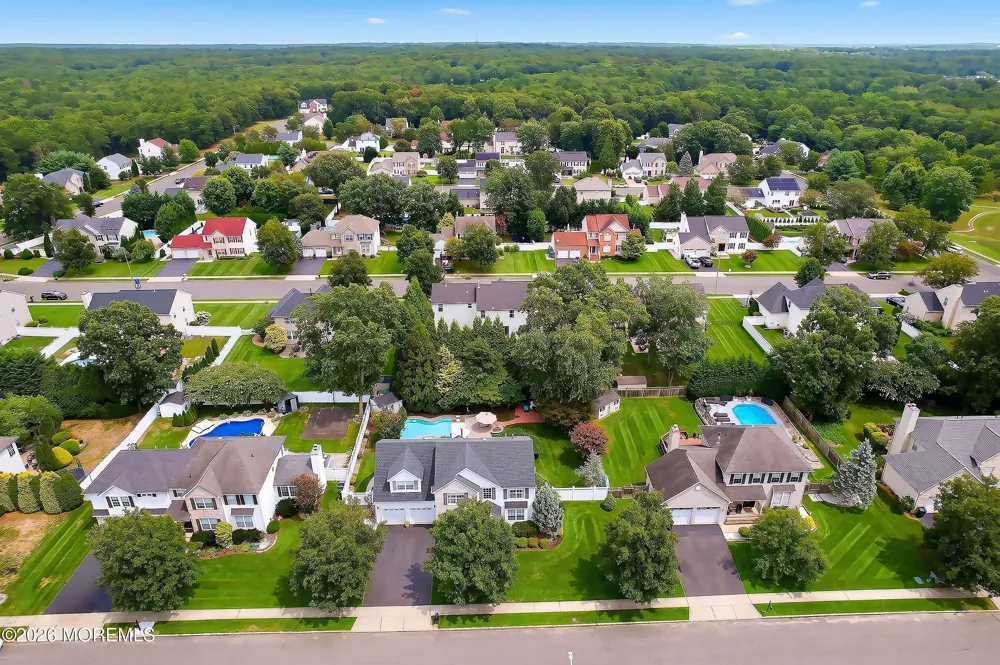 8 Carrie Drive Howell, NJ 07731