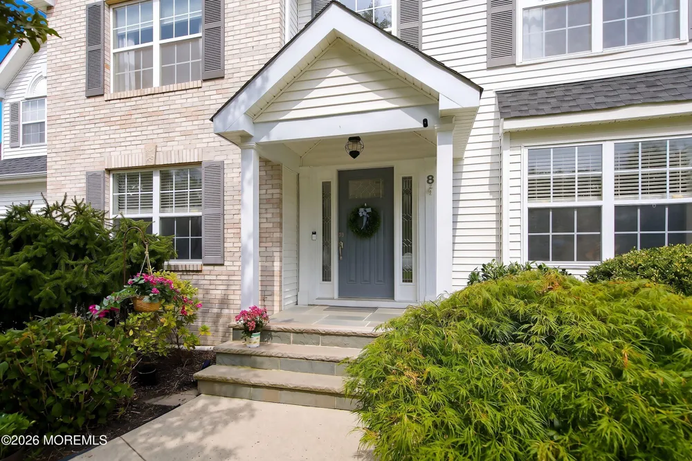 8 Carrie Drive Howell, NJ 07731