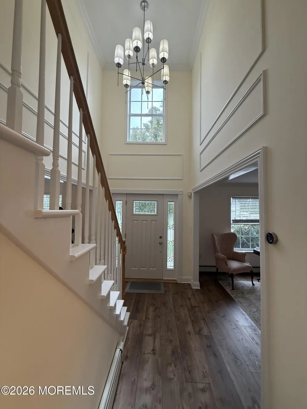 8 Carrie Drive Howell, NJ 07731