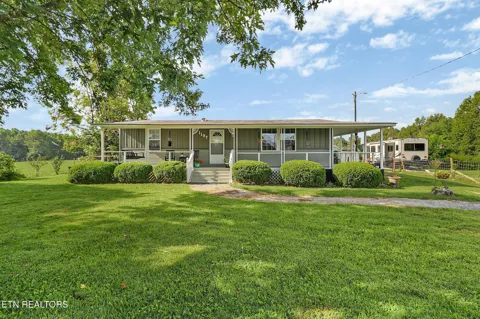 1197 Campground Rd
