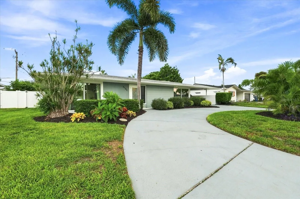 5188 40TH STREET S St Petersburg, FL 33711