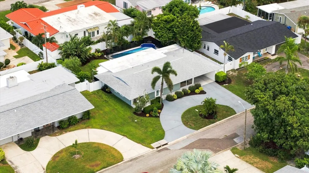 5188 40TH STREET S St Petersburg, FL 33711