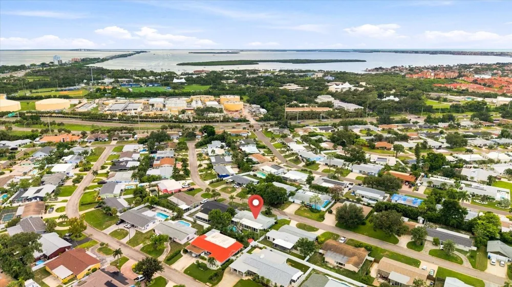 5188 40TH STREET S St Petersburg, FL 33711