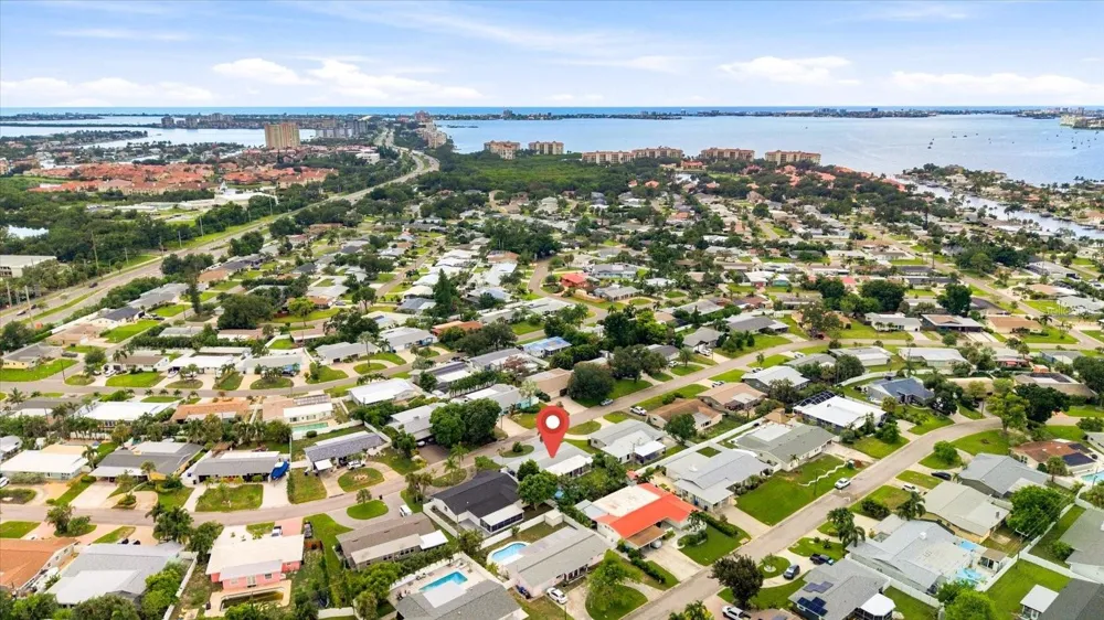 5188 40TH STREET S St Petersburg, FL 33711