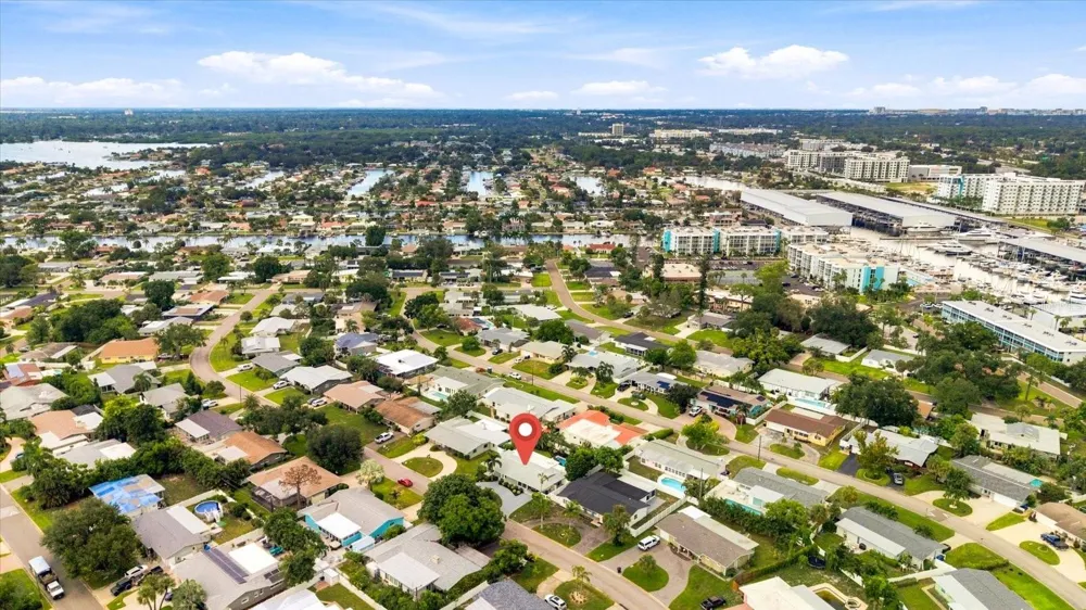 5188 40TH STREET S St Petersburg, FL 33711
