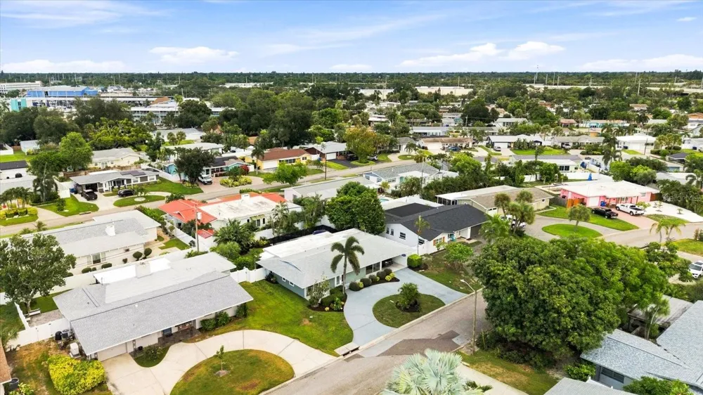 5188 40TH STREET S St Petersburg, FL 33711