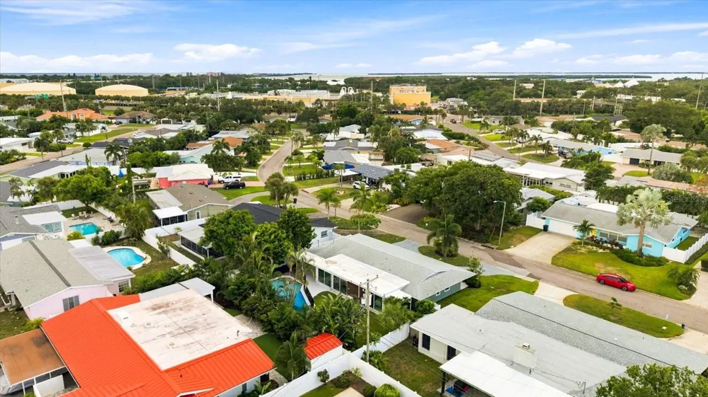 5188 40TH STREET S St Petersburg, FL 33711