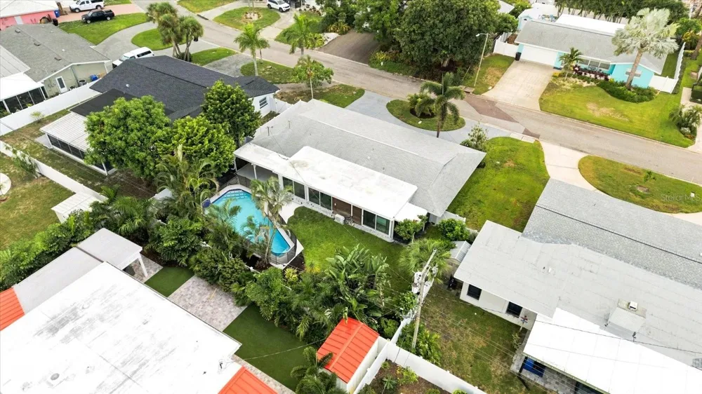 5188 40TH STREET S St Petersburg, FL 33711