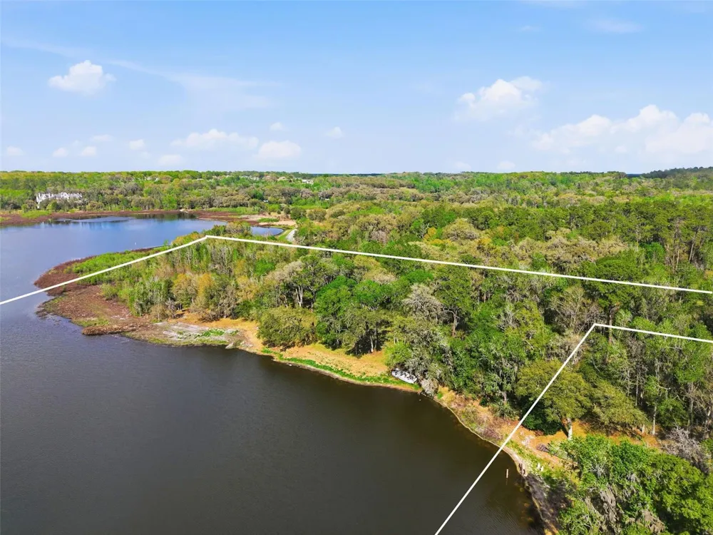 0 DEEPWELL DRIVE Brooksville, FL 34602