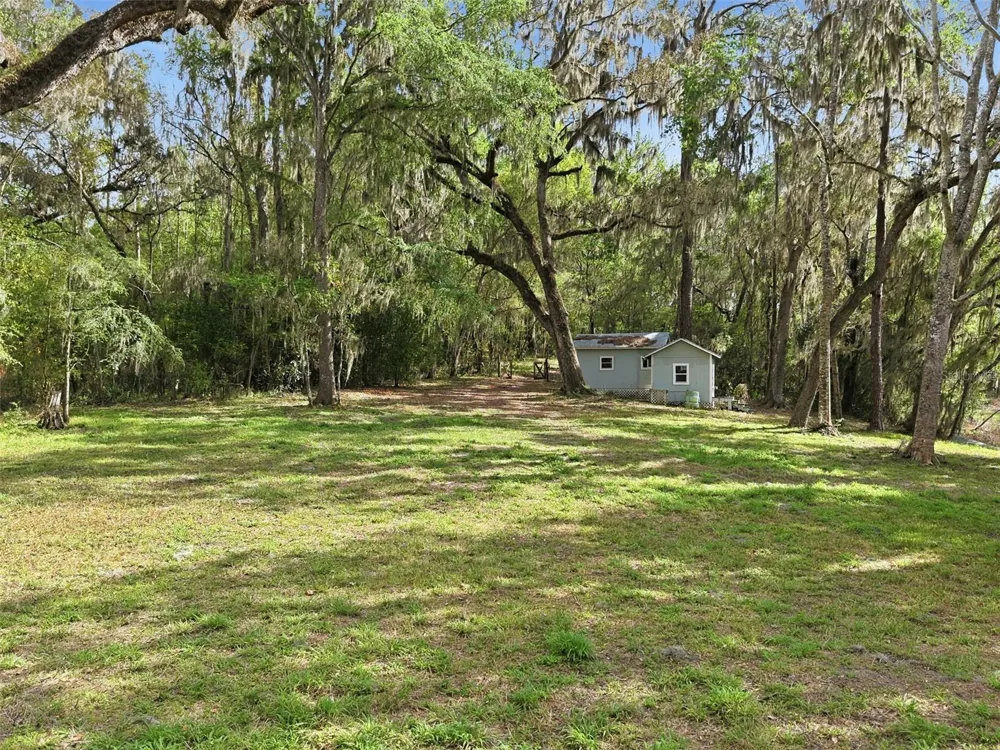 0 DEEPWELL DRIVE Brooksville, FL 34602