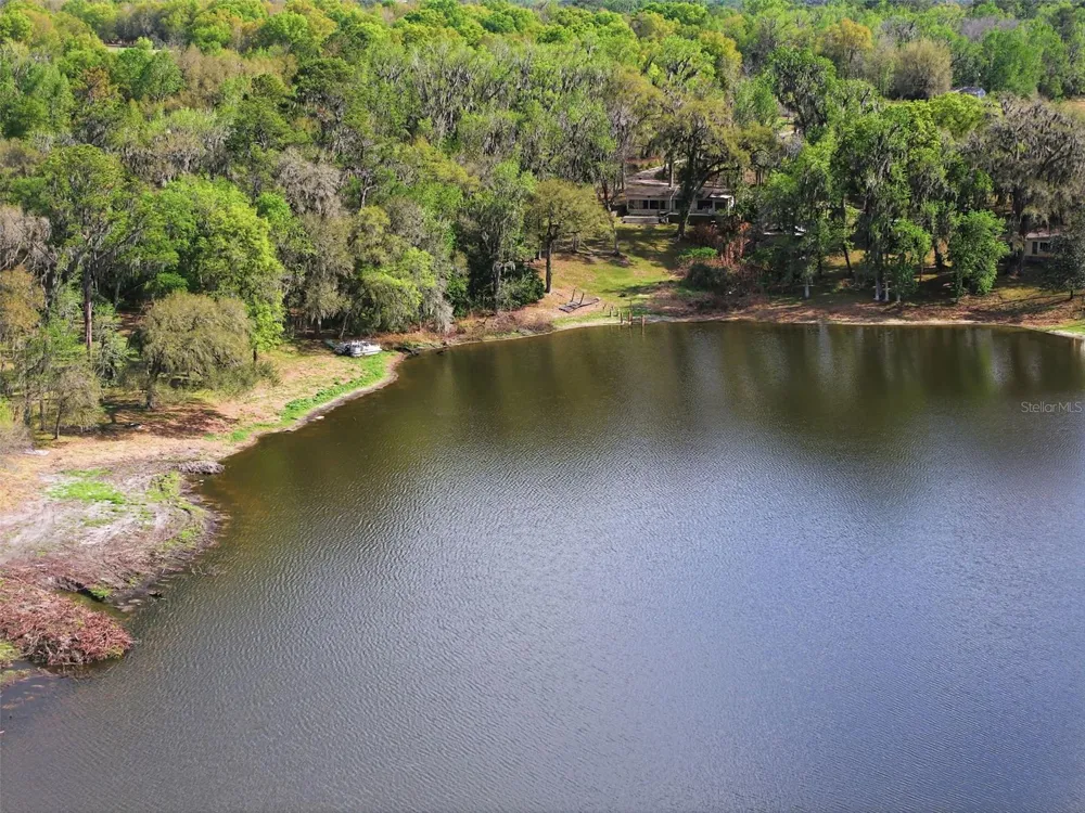0 DEEPWELL DRIVE Brooksville, FL 34602