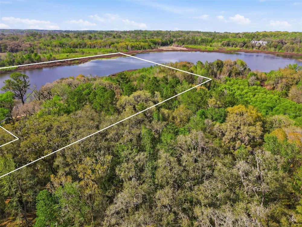 0 DEEPWELL DRIVE Brooksville, FL 34602
