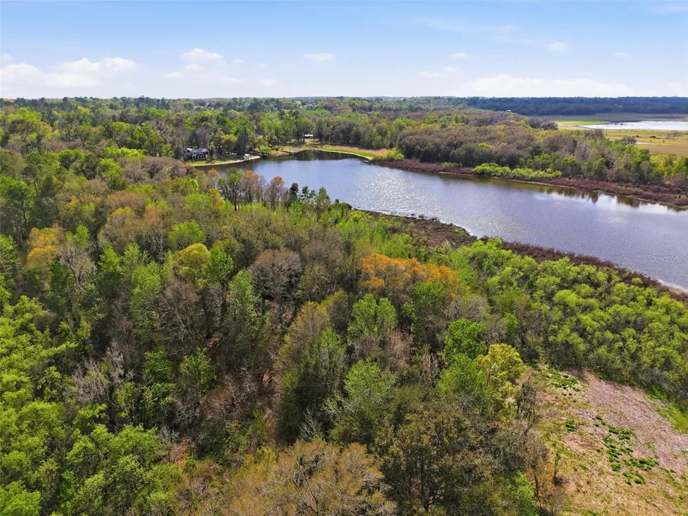 0 DEEPWELL DRIVE Brooksville, FL 34602