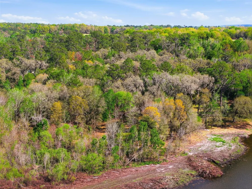 0 DEEPWELL DRIVE Brooksville, FL 34602