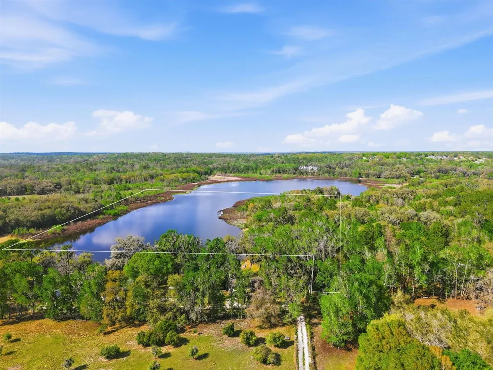 0 DEEPWELL DRIVE Brooksville, FL 34602