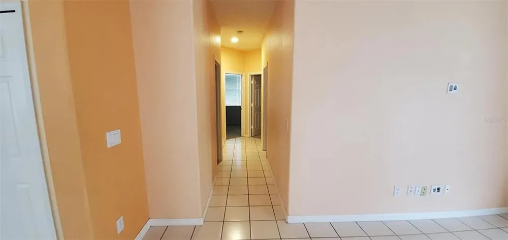 4629 RIVERTON DRIVE Orlando, FL 32817