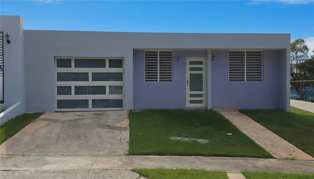 35 URB MONTE VERDE #CC 10 Manati, PR 00674