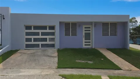 35 URB MONTE VERDE #CC 10