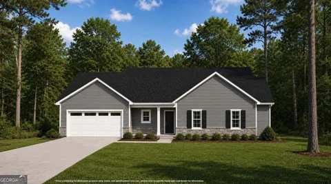 95 Lakemont DR