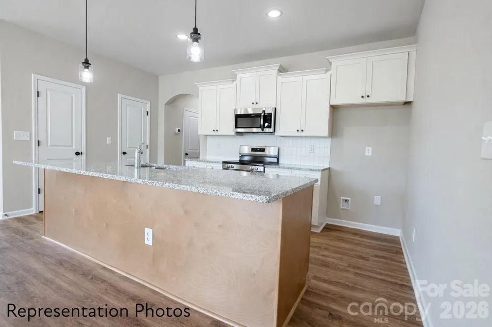 5913 Wallace Avenue Charlotte, NC 28227