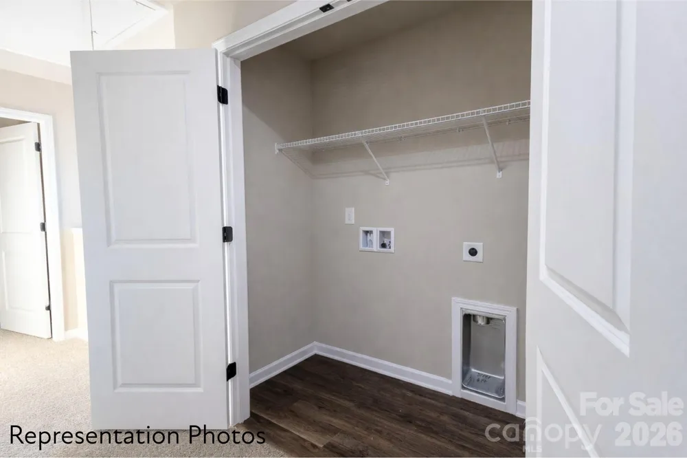5913 Wallace Avenue Charlotte, NC 28227