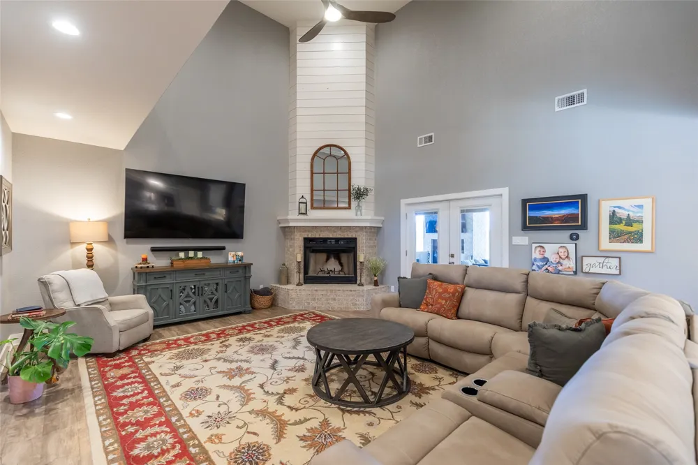 1749 Urban Avenue Abilene, TX 79601